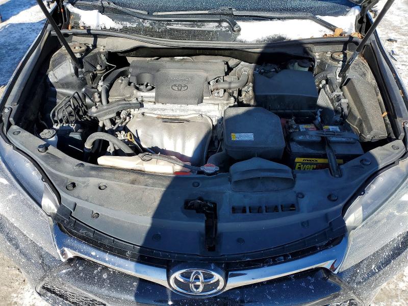 Photo 11 from auction – 2016 TOYOTA CAMRY LE with VIN 4T1BF1FK0GU211509