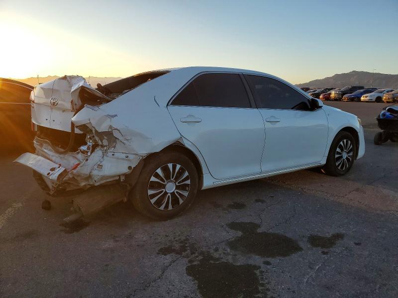 Photo 3 from auction – 2013 TOYOTA CAMRY with VIN 4T4BF1FK0DR308839
