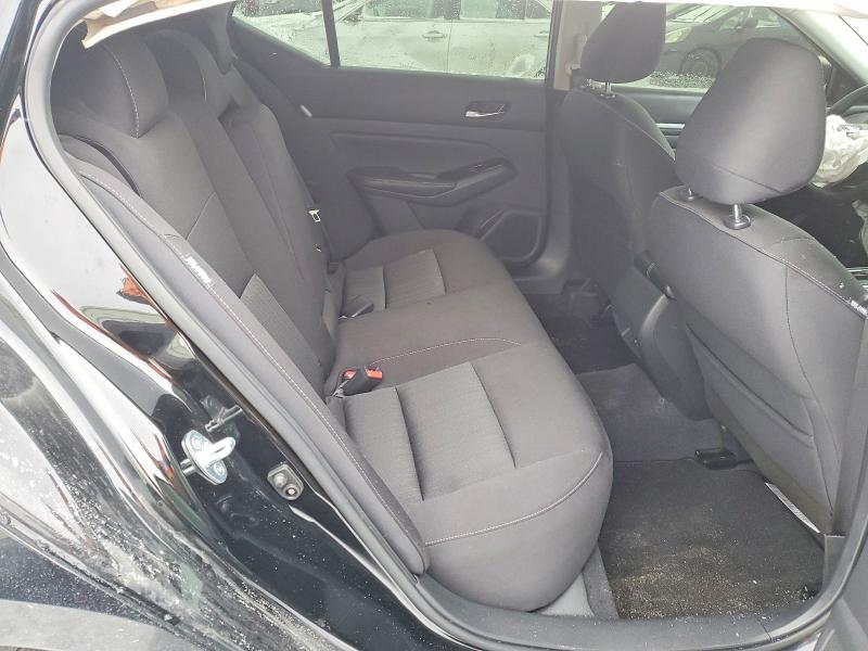 Photo 10 from auction – 2021 NISS ALTIMA with VIN 1N4BL4DV7MN406014