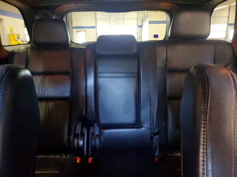Photo 10 from auction – 2014 JEEP GRAND CHER with VIN 1C4RJFBG9EC470521