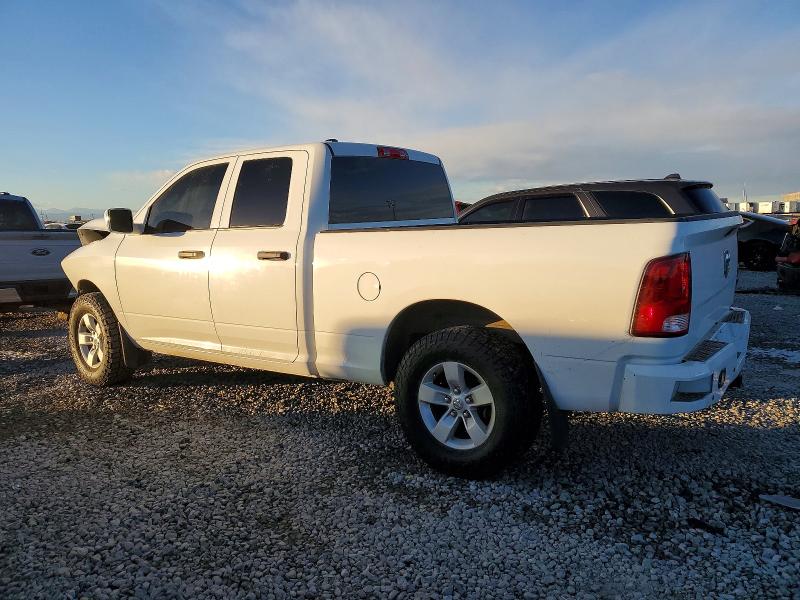 Photo 2 from auction – 2019 RAM 1500 CLASSIC with VIN 1C6RR7FT3KS589583