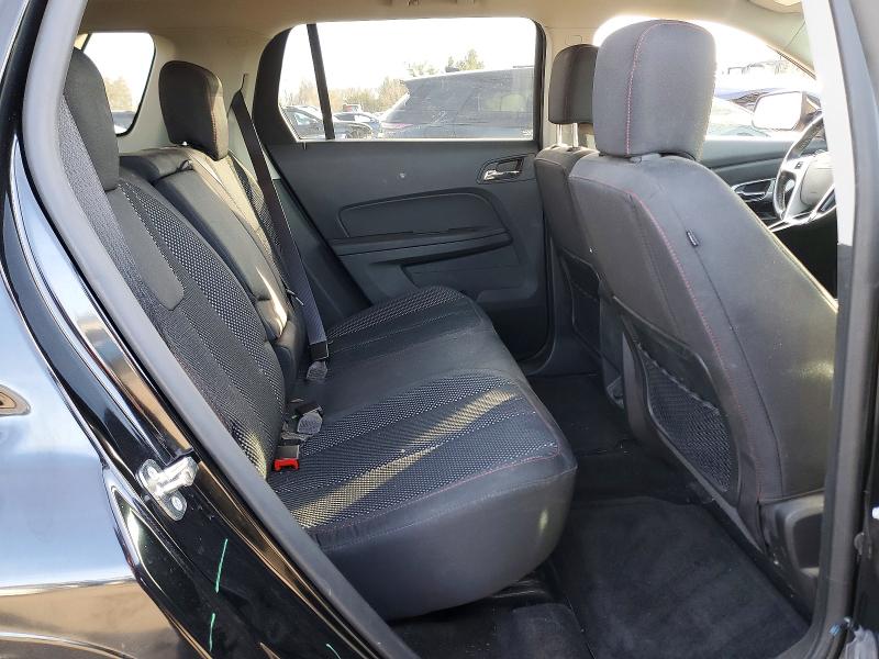 Photo 10 from auction – 2016 GMC TERRAIN SL with VIN 2GKFLTEK2G6232151