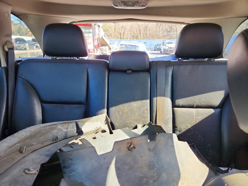 Photo 10 from auction – 2013 FORD EDGE SEL with VIN 2FMDK3JC2DBE33129