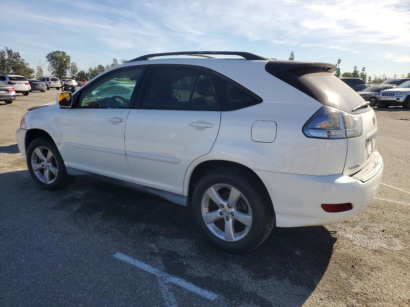 Photo 2 from auction – 2007 LEXUS RX 350 with VIN 2T2GK31U17C010222