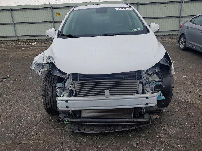 Photo 5 from auction – 2019 BUICK ENCORE with VIN KL4CJASB8KB855416