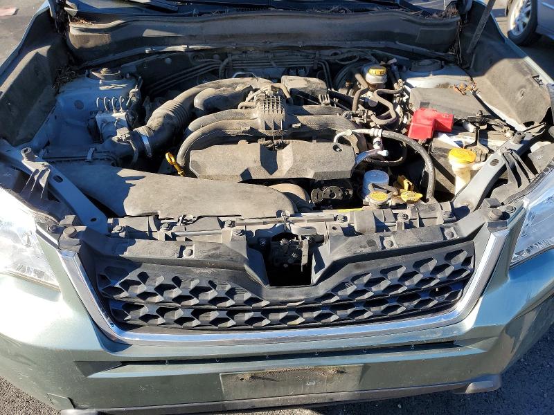 Photo 11 from auction – 2015 SUBARU FORESTER with VIN JF2SJAHC3FH580687