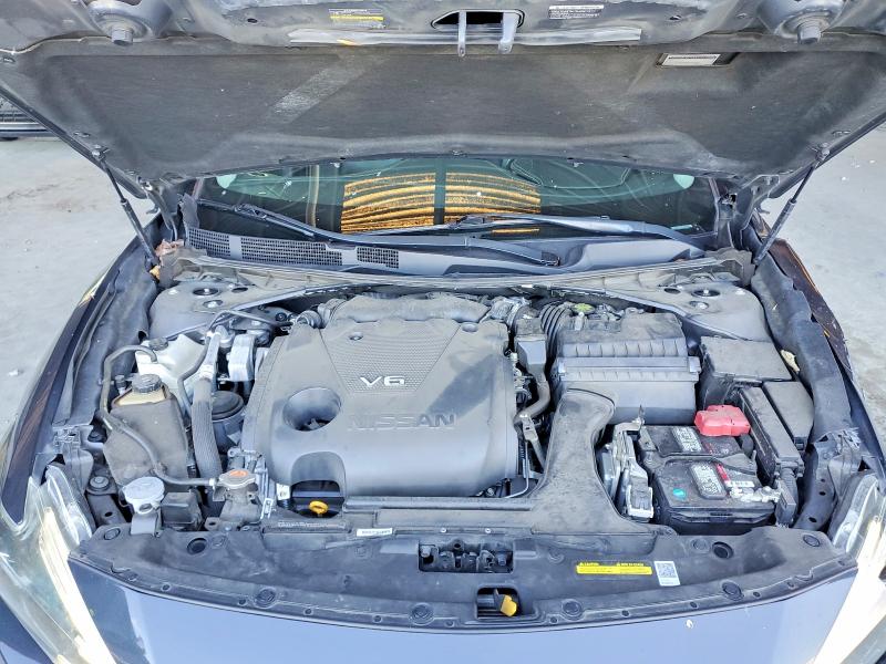 Photo 11 from auction – 2016 NISSAN MAXIMA 3.5 with VIN 1N4AA6AP6GC417282