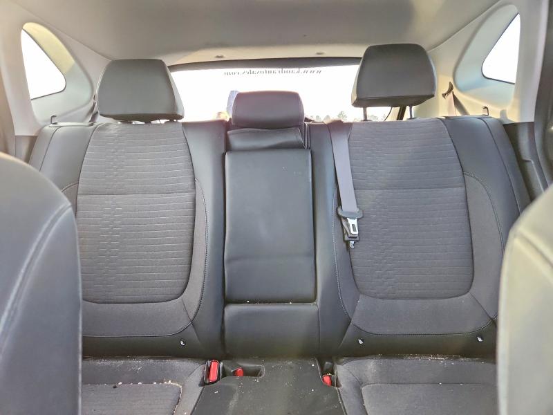 Photo 10 from auction – 2023 KIA SELTOS with VIN KNDEUCAA0P7346814