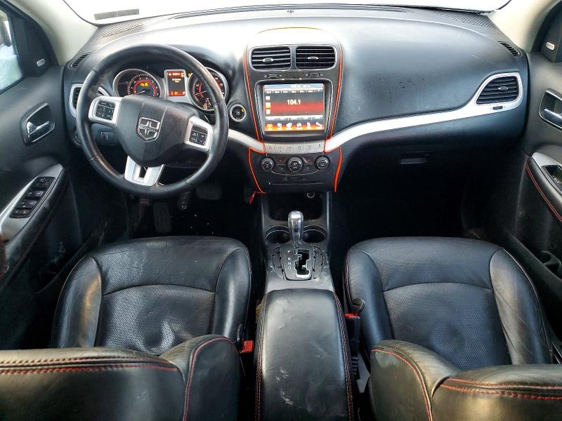 Photo 8 from auction – 2015 DODGE JOURNEY R/ with VIN 3C4PDDEG4FT558056