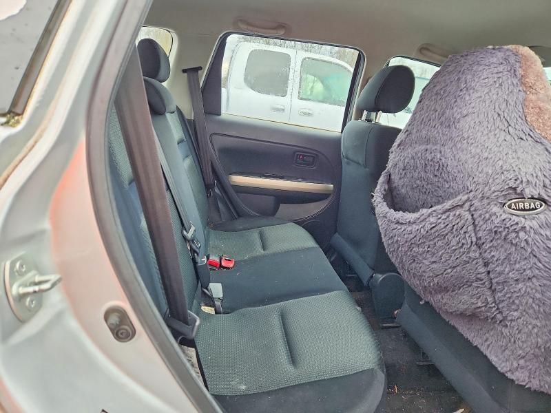 Photo 10 from auction – 2006 TOYOTA SCION XA with VIN JTKKT604X65020914