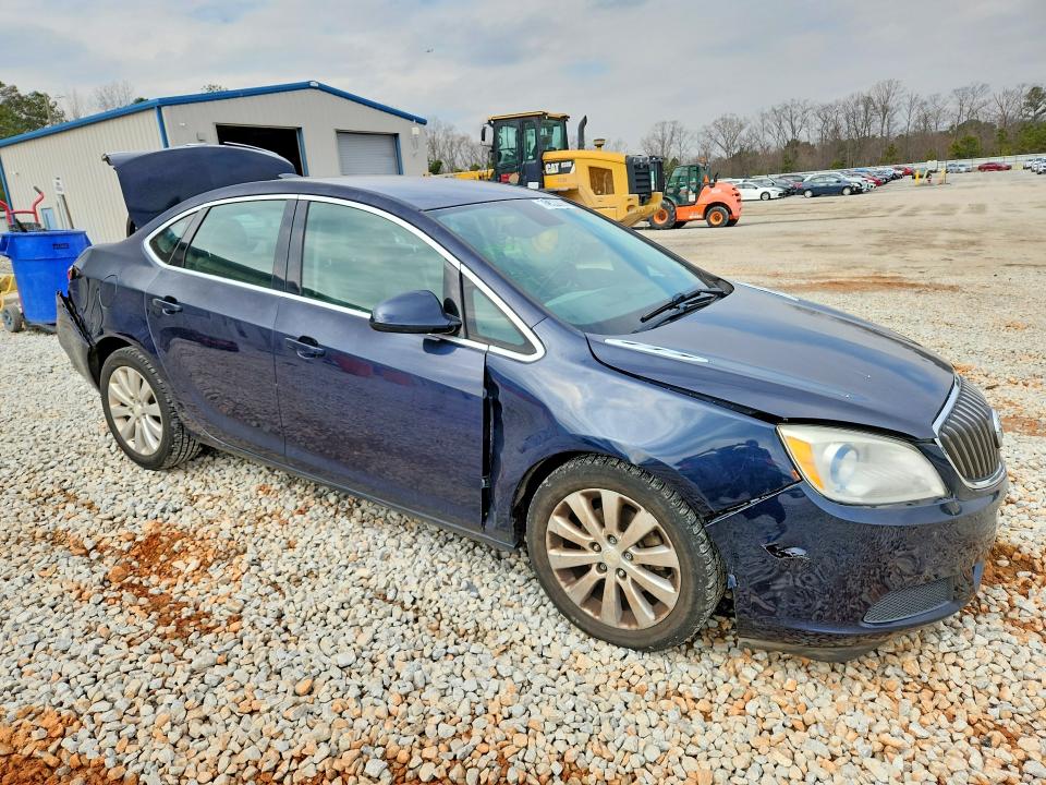 Foto 4 de la subasta – 2016 BUICK VERANO con VIN 1G4PP5SK9G4108699