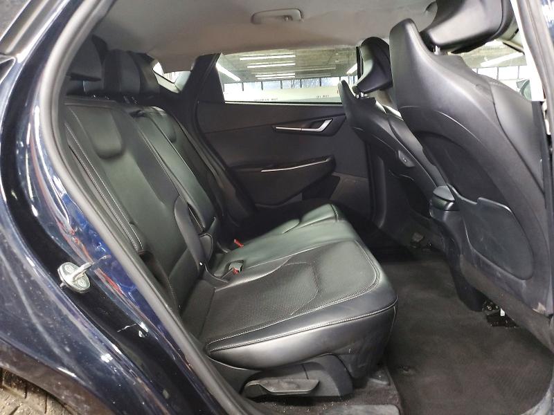 Zdjęcie 11 z aukcji – 2023 KIA EV6 LIGHT z VIN KNDC34LA6P5156900