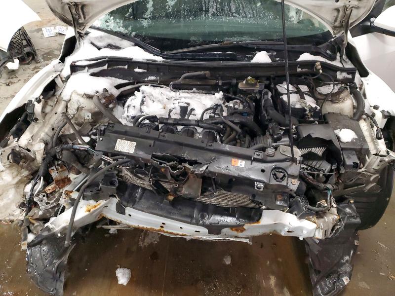 Photo 11 from auction – 2013 MAZDA 3 I with VIN JM1BL1V77D1804498