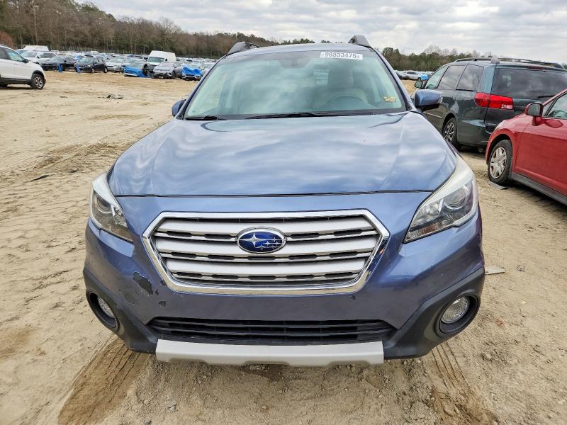 Photo 5 from auction – 2017 SUBARU OUTBACK 2. with VIN 4S4BSANC2H3283406
