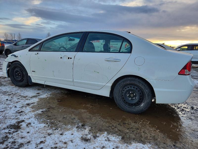 Photo 2 from auction – 2011 ACURA CSX with VIN 2HHFD5F58BH200635