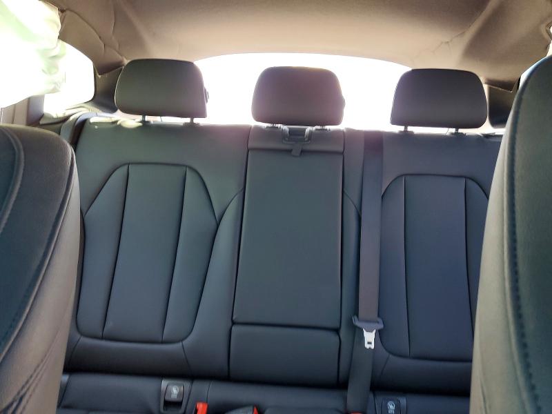Photo 10 from auction – 2021 BMW X3 SDRIVE3 with VIN 5UXTY3C03M9G12022