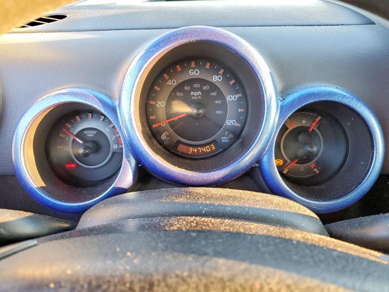 Photo 9 from auction – 2003 HONDA ELEMENT EX with VIN 5J6YH27513L038679