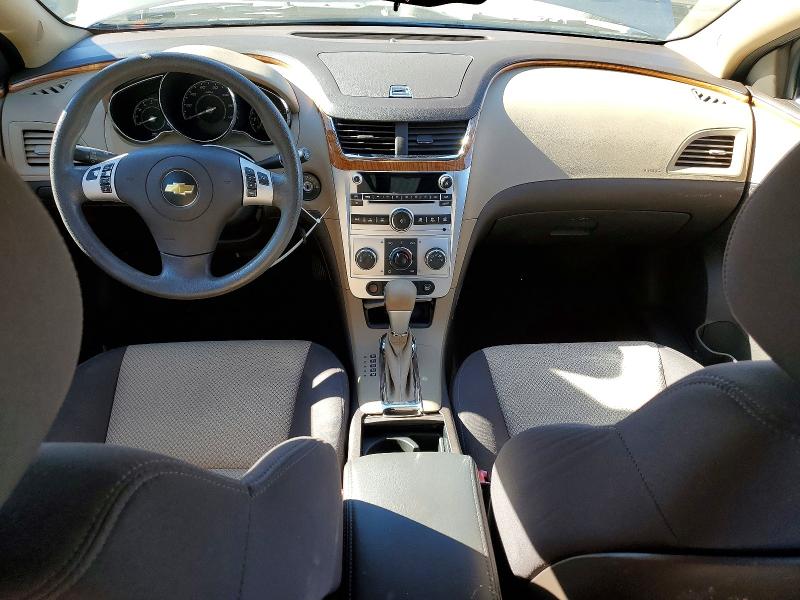 Photo 8 from auction – 2011 CHEVROLET MALIBU with VIN 1G1ZC5E15BF398070