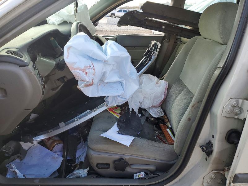 صورة رقم 7 من المزاد - 2004 CHEVROLET IMPALA مع VIN 2G1WF52E049102675