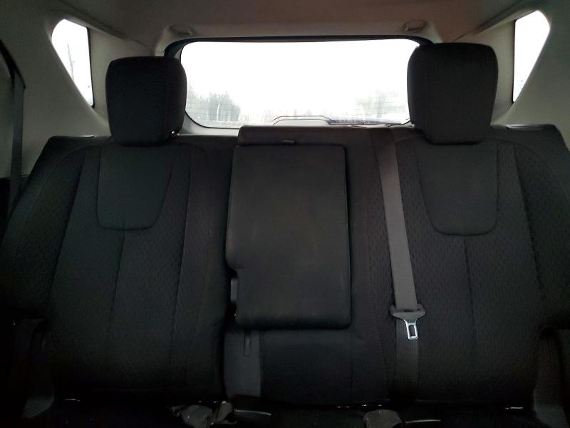 Photo 10 from auction – 2012 CHEVROLET EQUINOX LS with VIN 2GNFLCEK0C6235241