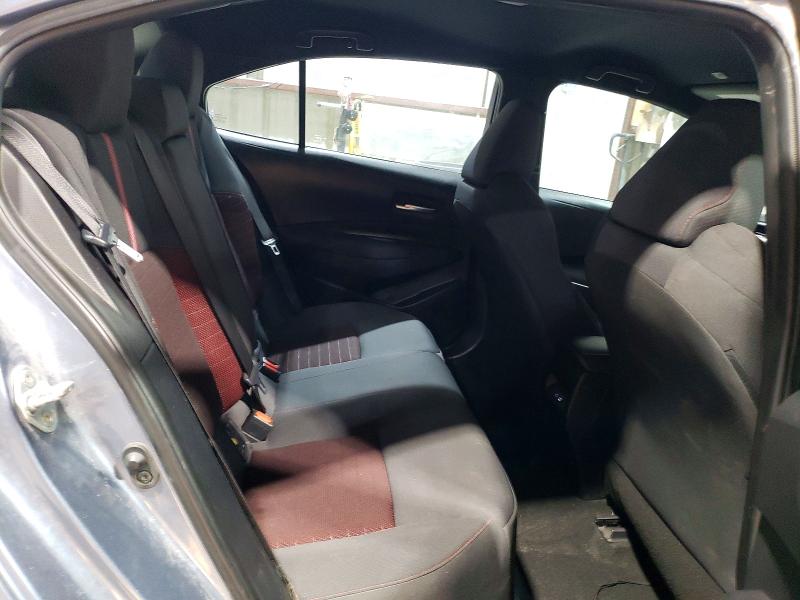 صورة رقم 10 من المزاد - 2023 TOYOTA COROLLA مع VIN 5YFS4MCE8PP150904