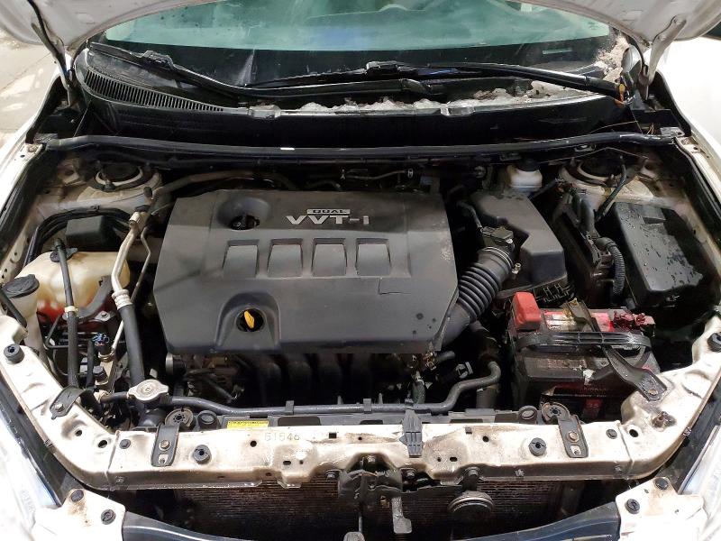 Photo 11 from auction – 2010 TOYOTA COROLLA MA with VIN 2T1KU4EEXAC470102