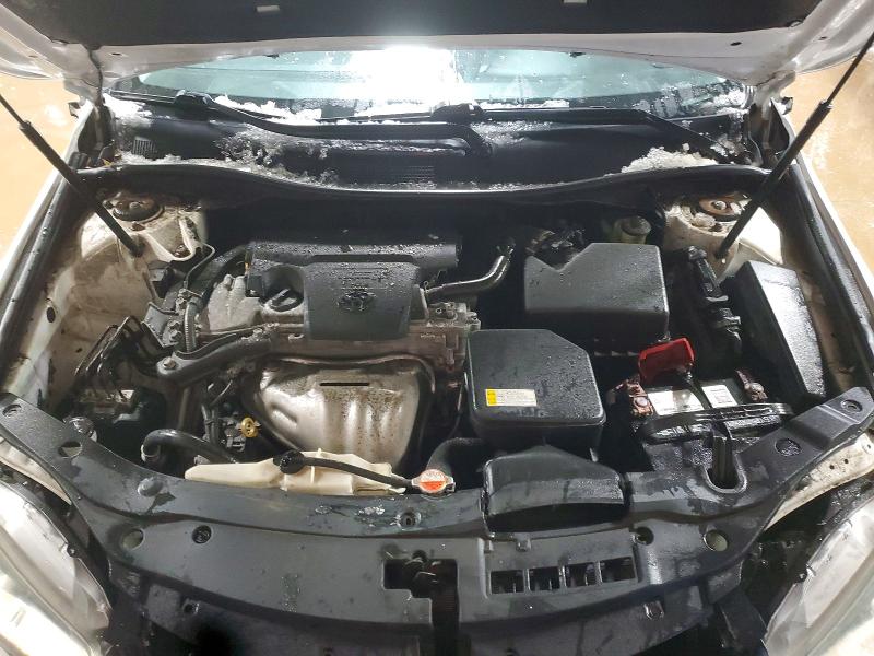 Photo 11 from auction – 2016 TOYOTA CAMRY with VIN 4T1BF1FK0GU537925