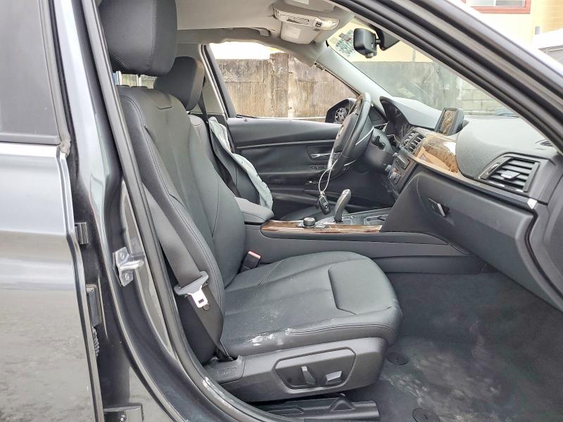 Фото 7 с аукциона – 2014 BMW 328 I с VIN WBA3A5C51EP602271