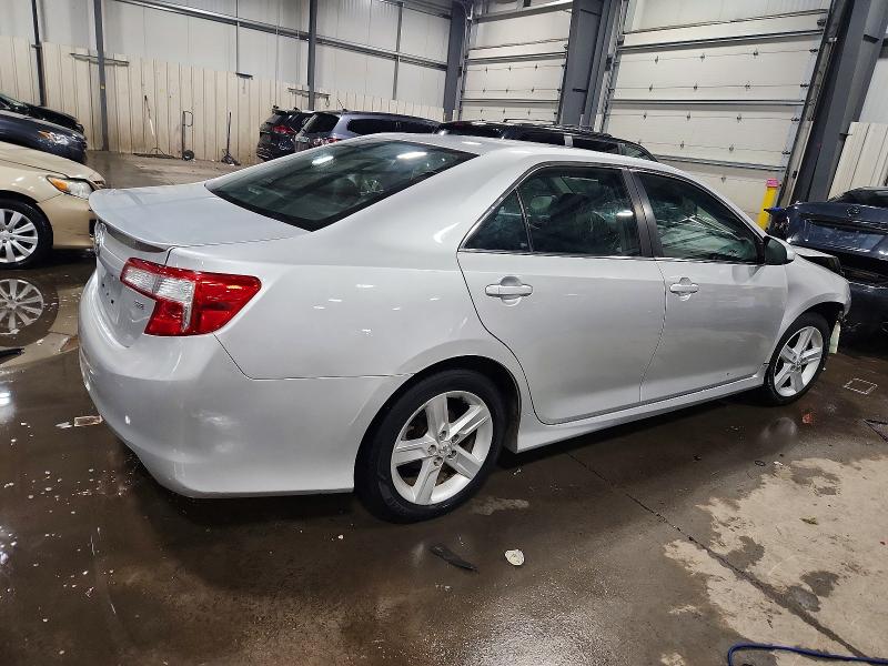Photo 3 from auction – 2014 TOYOTA CAMRY L with VIN 4T1BF1FK0EU781359