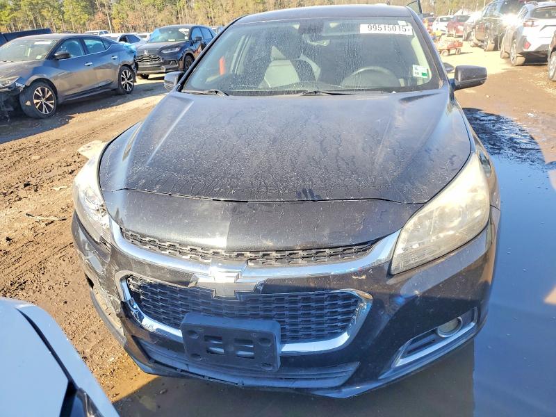 Photo 5 from auction – 2014 CHEVROLET MALIBU 2LT with VIN 1G11E5SL2EF164812