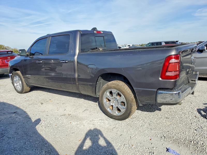 Photo 2 from auction – 2020 RAM 1500 BIG H with VIN 1C6SRFMT0LN342262