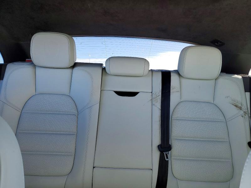 Photo 10 from auction – 2021 PORSCHE MACAN TURB with VIN WP1AF2A5XMLB60530