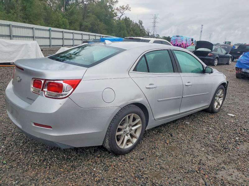 Photo 3 from auction – 2014 CHEVROLET MALIBU 1LT with VIN 1G11C5SL1EF186967