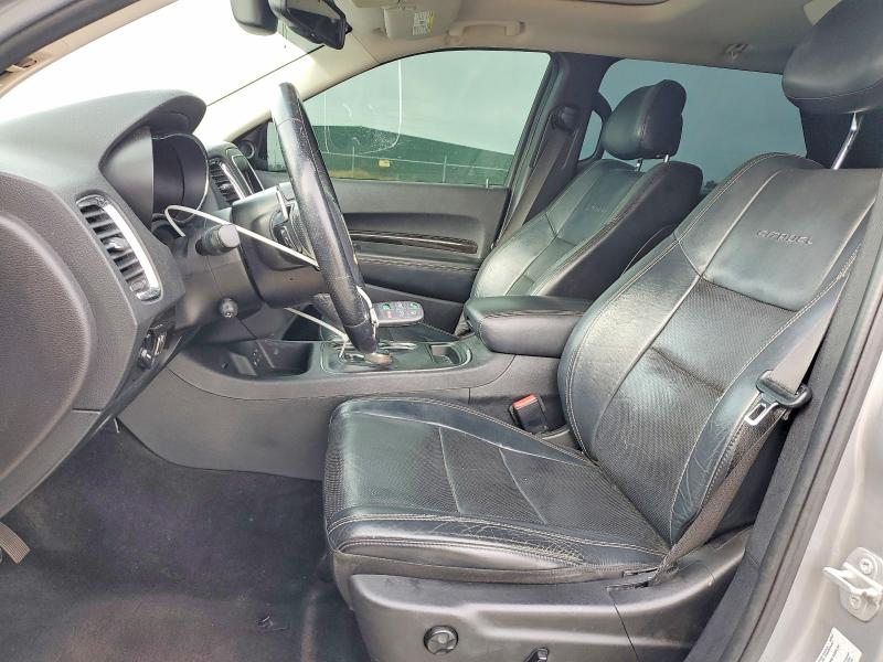Photo 7 from auction – 2015 DODGE DURANGO CI with VIN 1C4RDJEG6FC244945