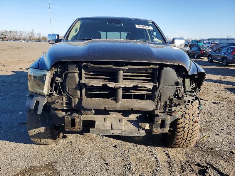 Photo 5 from auction – 2014 RAM 1500 LARAM with VIN 1C6RR7NT4ES219880