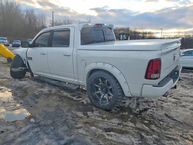Photo 2 from auction – 2014 RAM 1500 SPORT with VIN 1C6RR7MT4ES188373