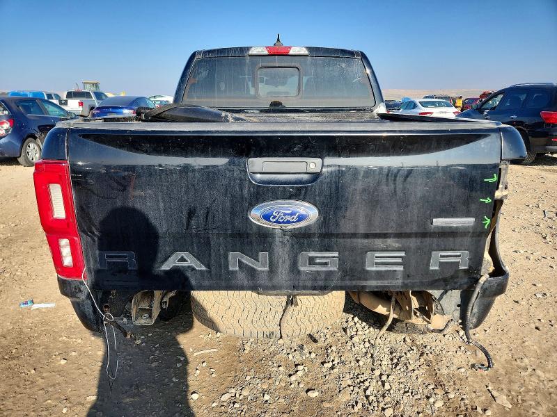 Photo 6 from auction – 2019 FORD RANGER XL with VIN 1FTER4FH0KLA34618