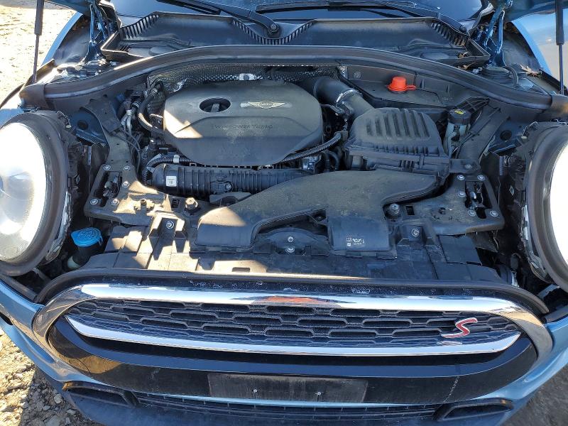 Photo 11 from auction – 2017 MINI COOPER S C with VIN WMWLU5C51H2E81608