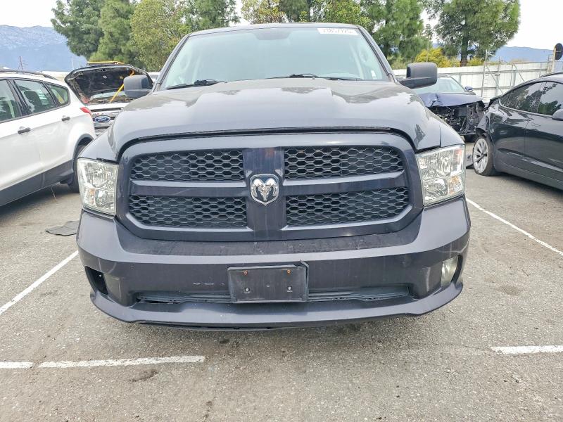 Photo 5 from auction – 2016 RAM 1500 ST with VIN 1C6RR6FG3GS355559