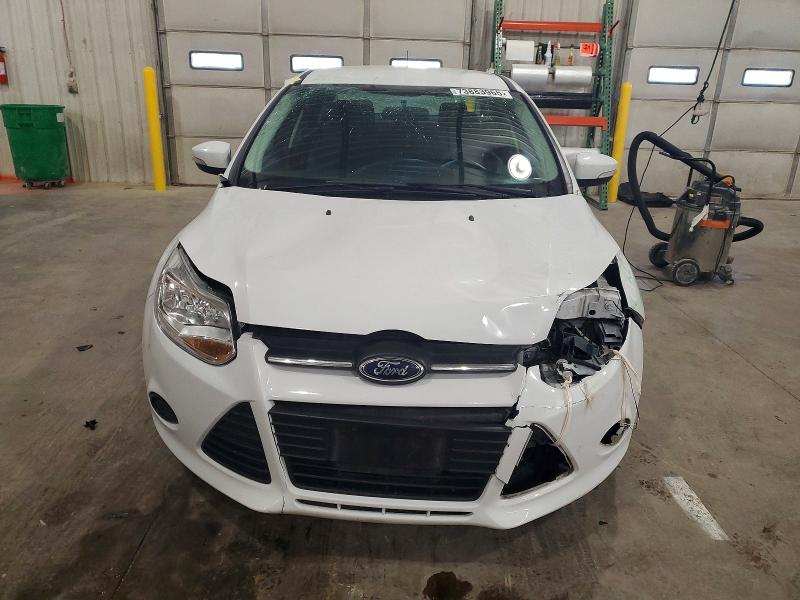 Photo 5 from auction – 2014 FORD FOCUS SE with VIN 1FADP3F20EL254245
