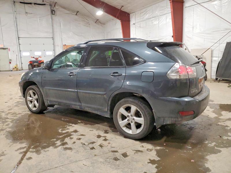 Photo 2 from auction – 2007 LEXUS RX 350 with VIN 2T2HK31U07C044821