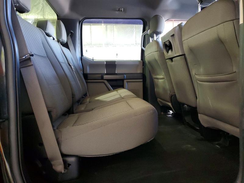 Photo 10 from auction – 2015 FORD F150 SUPER with VIN 1FTEW1EG0FKD17709