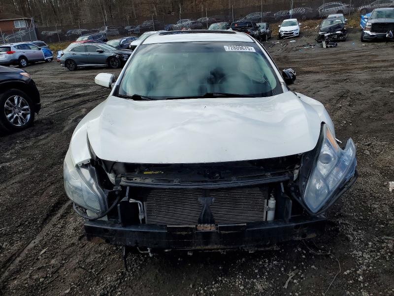 Photo 5 from auction – 2013 NISSAN MAXIMA with VIN 1N4AA5AP0DC829087