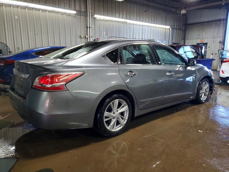 Photo 3 from auction – 2014 NISSAN ALTIMA 2.5 with VIN 1N4AL3AP7EC143970
