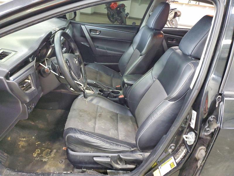 Photo 7 from auction – 2015 TOYOTA COROLLA with VIN 2T1BURHE6FC307186