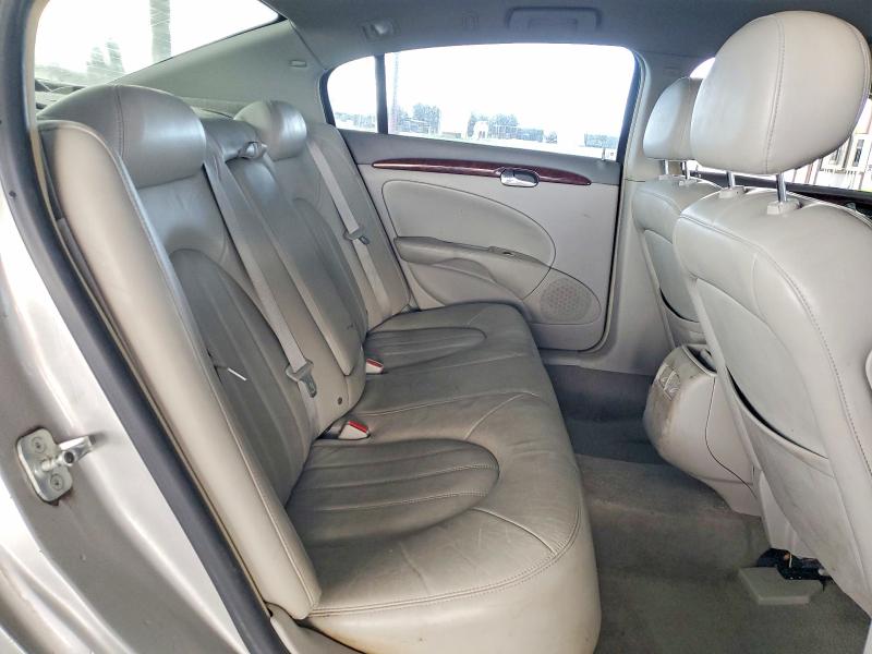 Photo 10 from auction – 2006 BUICK LUCERNE CX with VIN 1G4HD57206U128019
