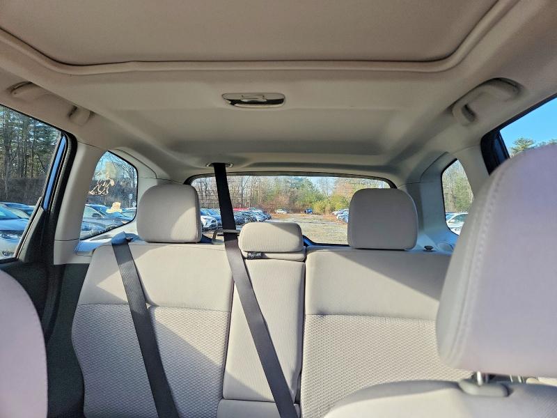 Photo 10 from auction – 2017 SUBARU FORESTER 2 with VIN JF2SJAEC1HG476146