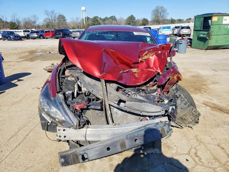 Photo 5 from auction – 2016 NISSAN ALTIMA 2.5 with VIN 1N4AL3AP8GN328536