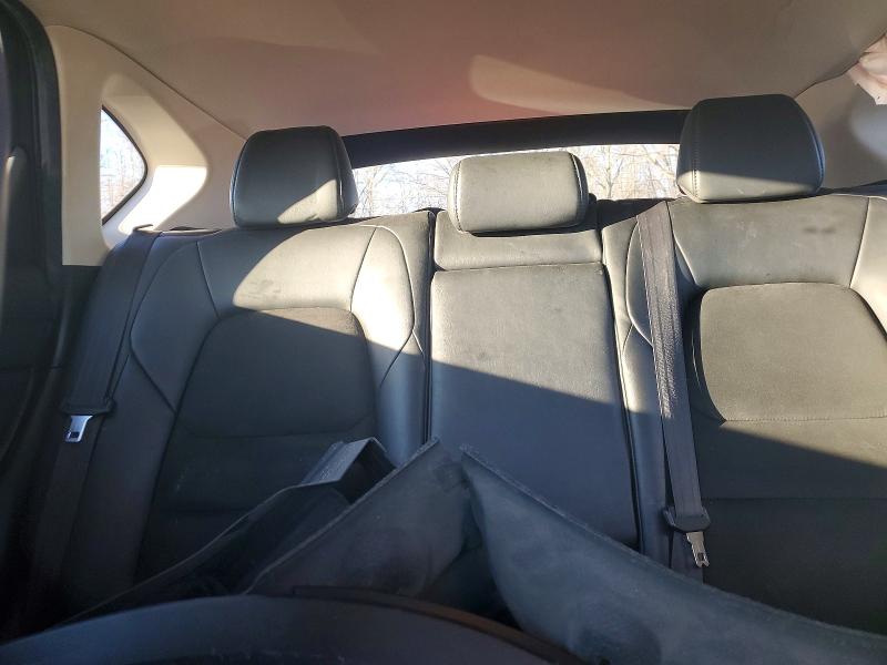 Photo 10 from auction – 2022 MAZDA CX-5 SELEC with VIN JM3KFBBM1N0528292