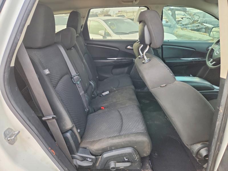 Photo 11 from auction – 2018 DODGE JOURNEY SX with VIN 3C4PDCBBXJT170776